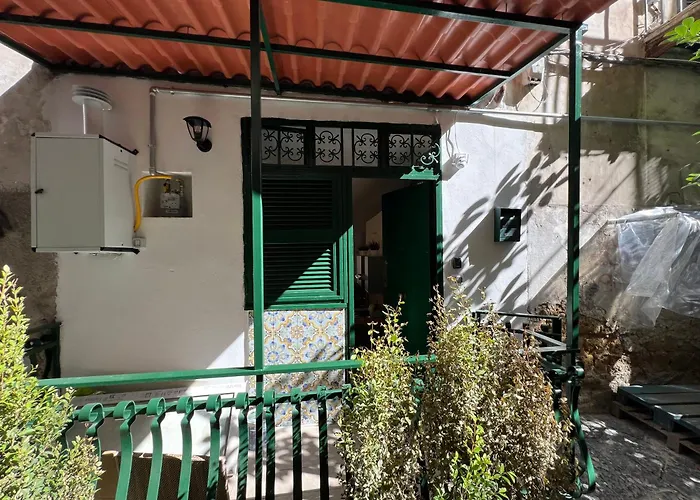 Casa Mariuccia