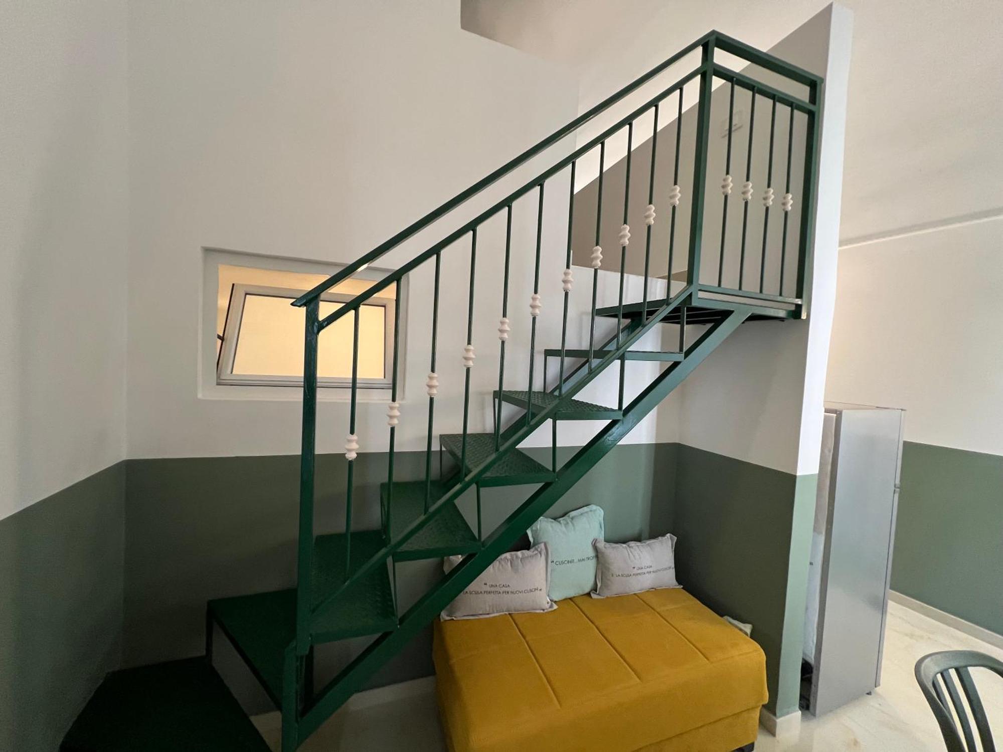 Casa Mariuccia Apartment Naples