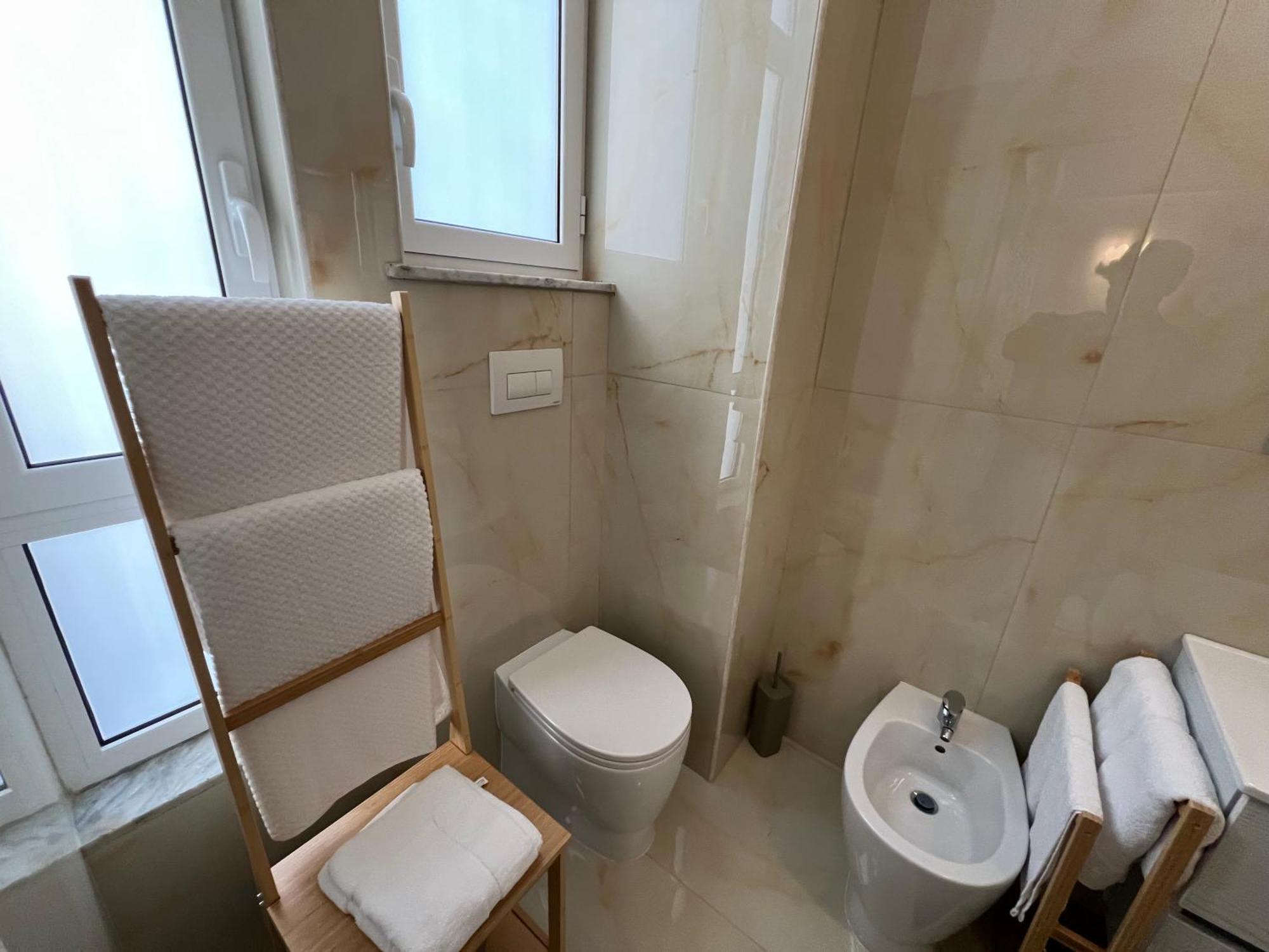 Casa Mariuccia Apartment