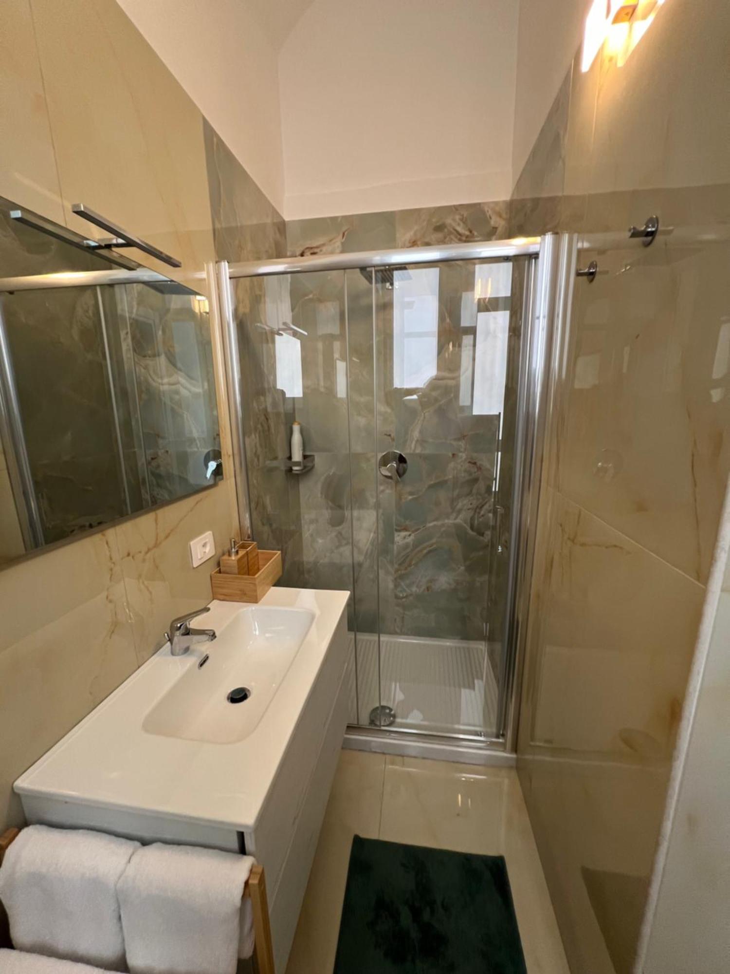 Apartment Casa Mariuccia Naples