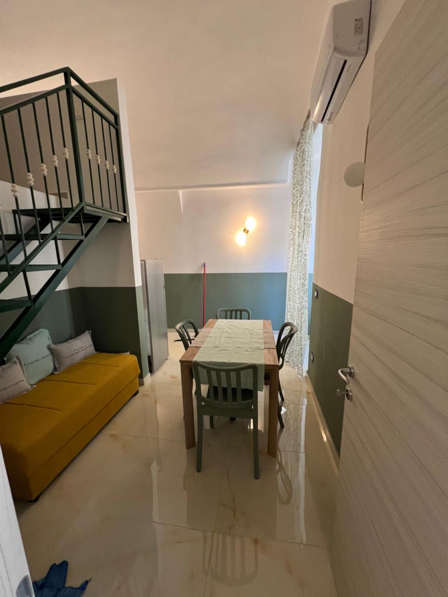 Apartment Casa Mariuccia