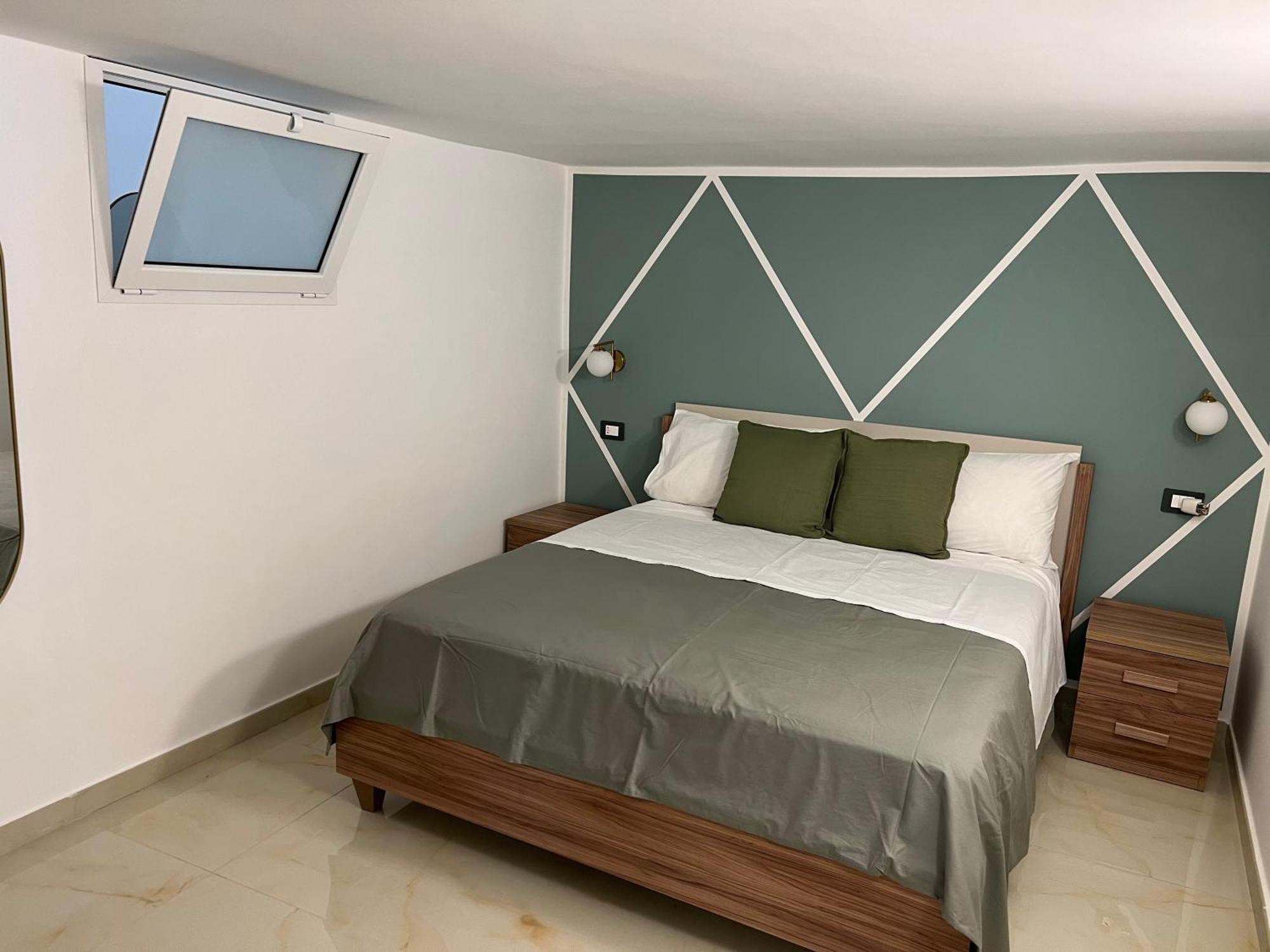 Casa Mariuccia Apartment *