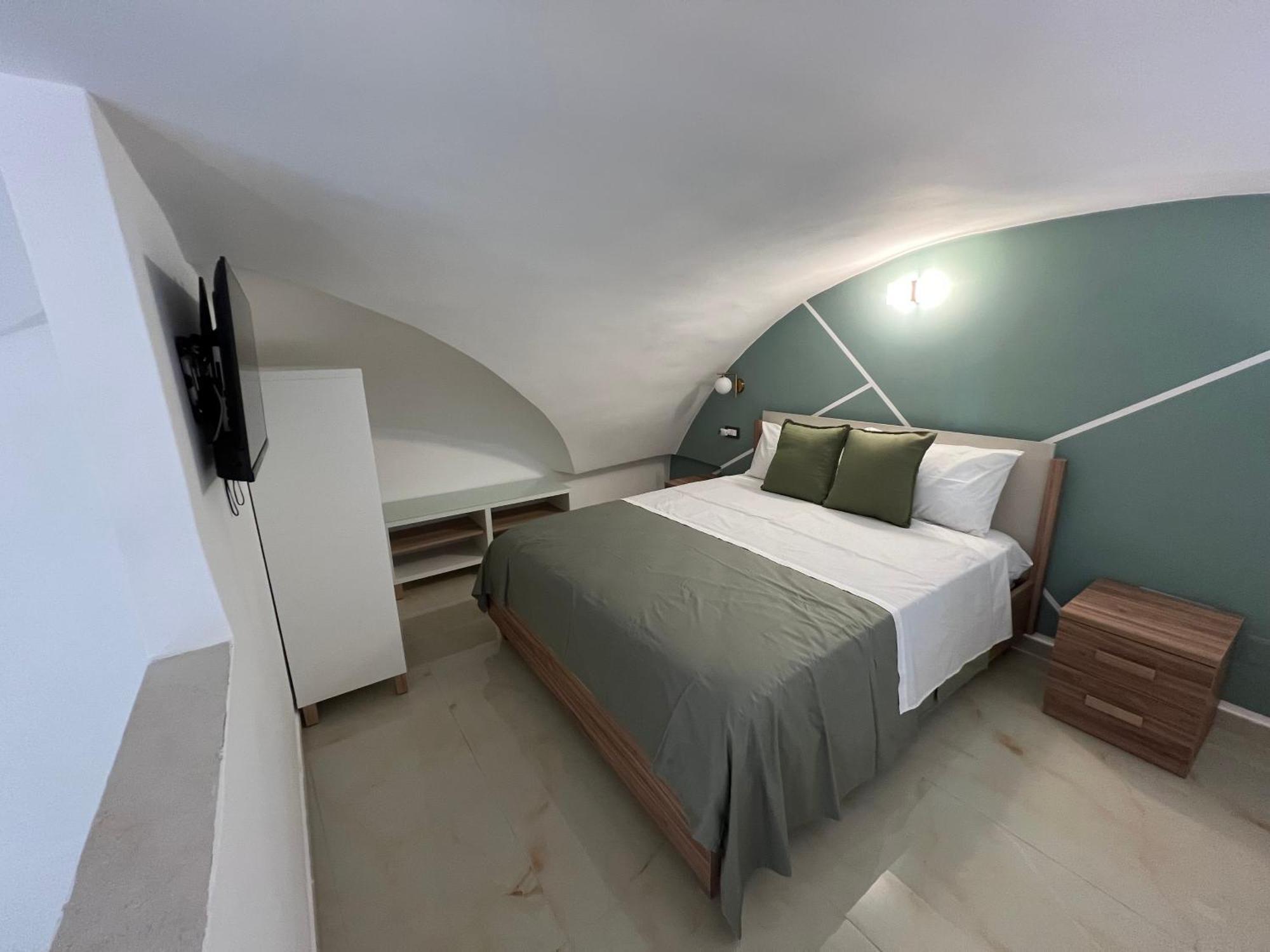 Apartment Casa Mariuccia Naples
