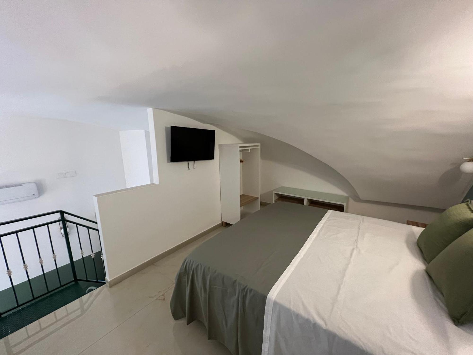 Casa Mariuccia Naples