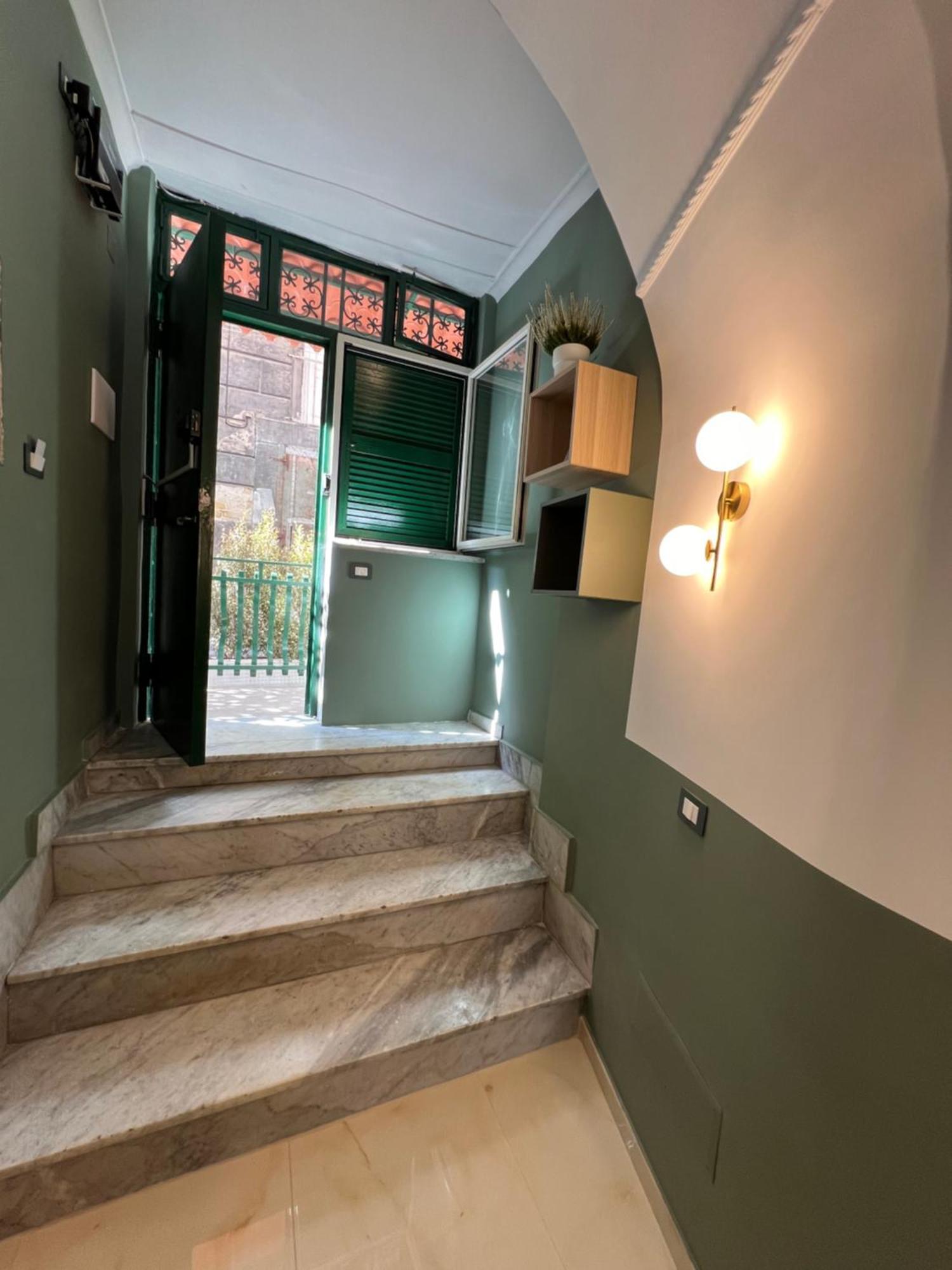 Casa Mariuccia Apartment
