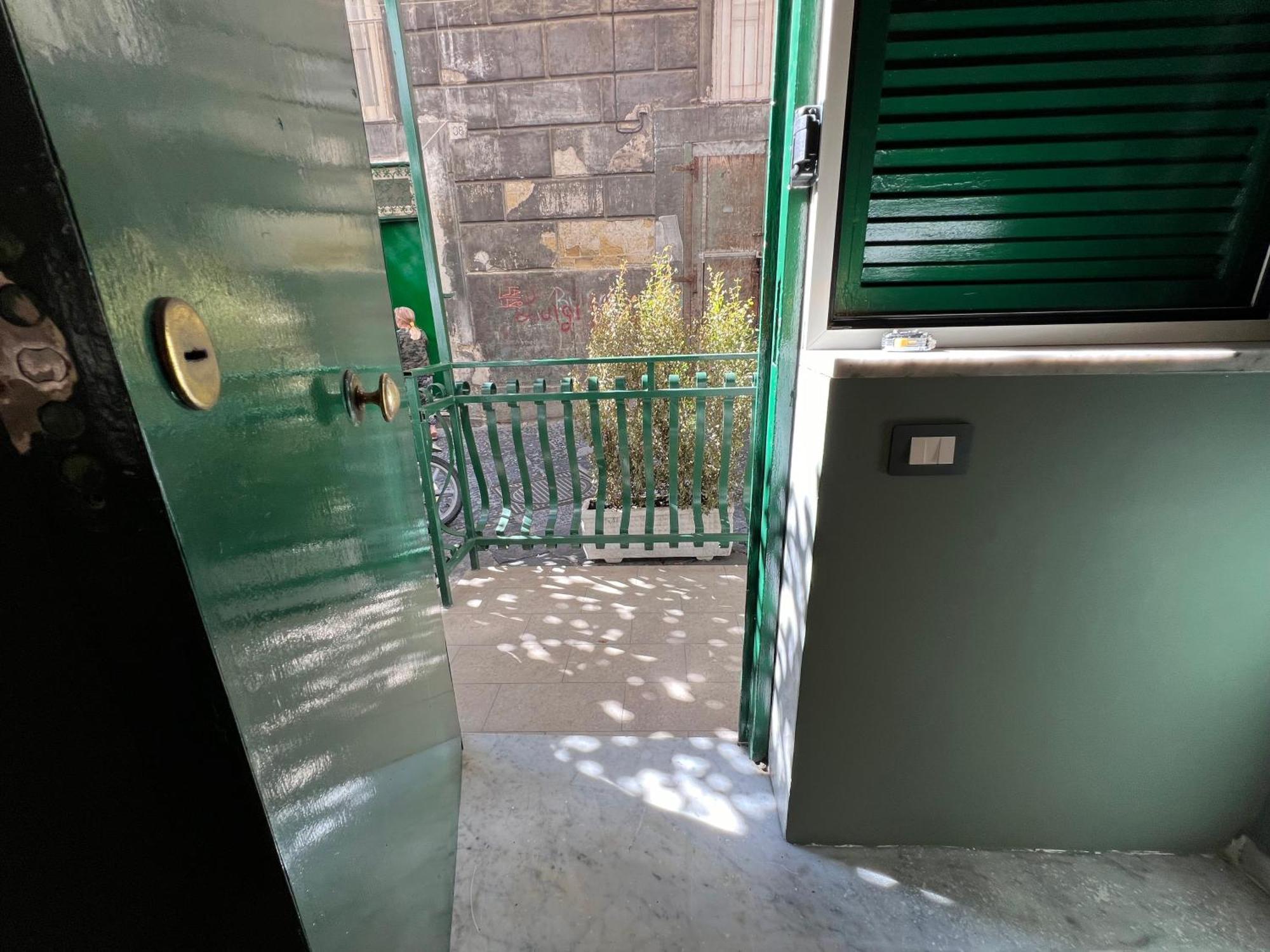Casa Mariuccia Apartment Naples