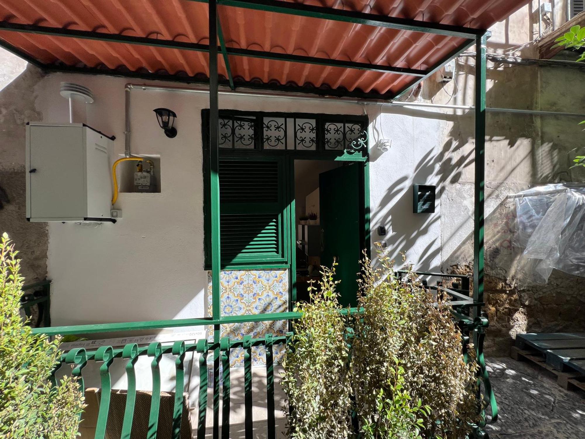 Apartment Casa Mariuccia *