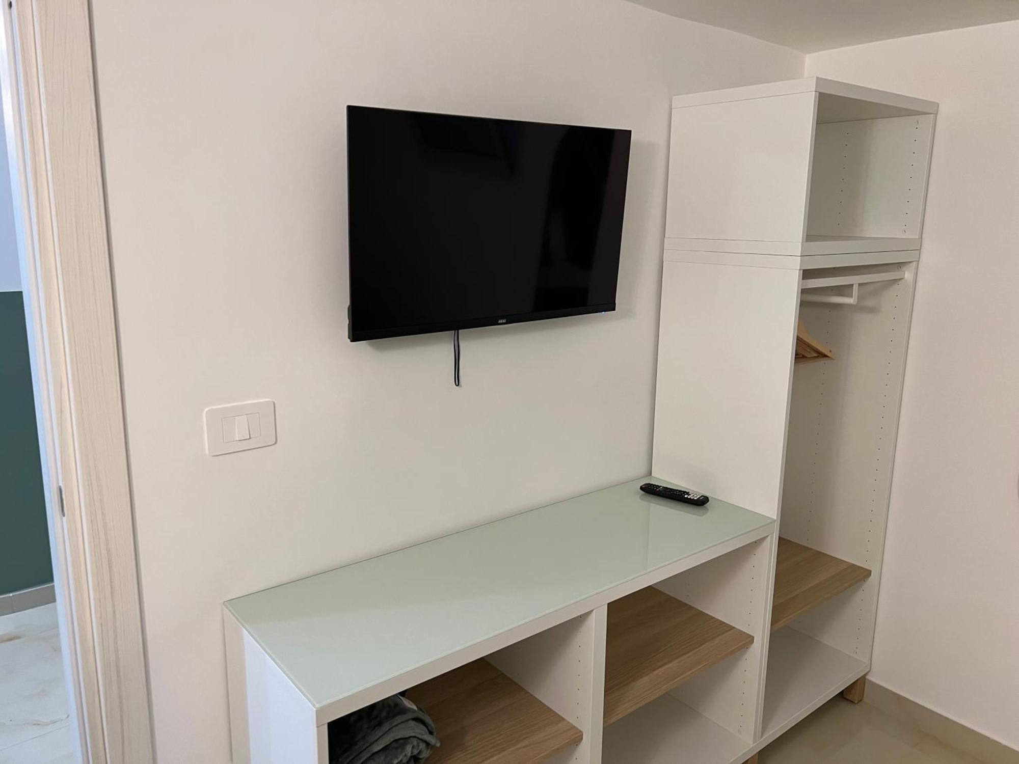 Apartment Casa Mariuccia Naples
